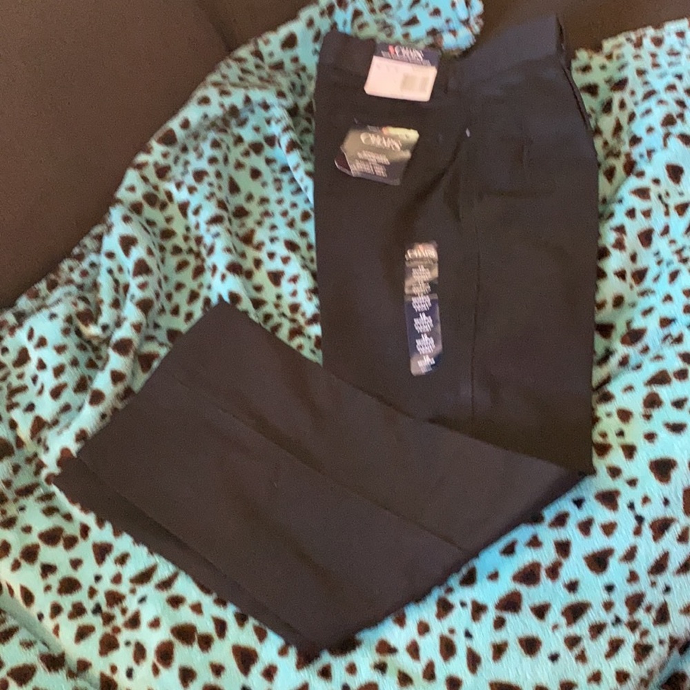 CHAPS Brand new with Tag  pants size 10 regular